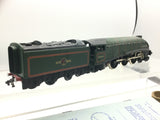 Hornby Dublo 2211 OO Gauge BR Green A4 Class 60030 Golden Fleece