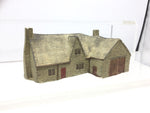 SD Mouldings N Gauge House/Cottage (Lot 6)