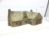 SD Mouldings N Gauge House/Cottage (Lot 6)