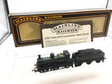 Mainline 54156 OO Gauge GWR Green Dean Goods 2516