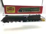 Hornby Dublo 2211 OO Gauge BR Green A4 Class 60030 Golden Fleece