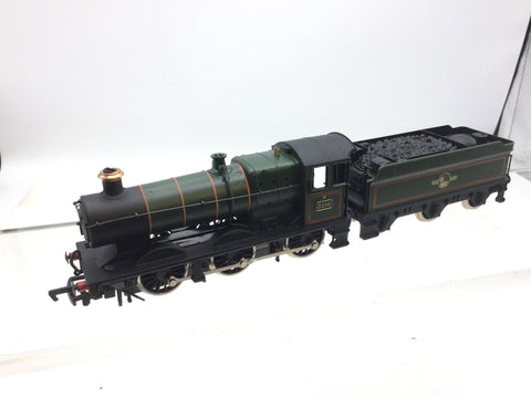 Mainline 37-077 OO Gauge BR Green 2251 Collett Class 3210