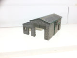 Hornby Lyddle End N8047 N Gauge Home Farm Cattle Shed
