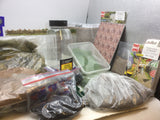 Job Lot of Assorted Model Railway Scenery Items (Lot 3)
