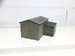 Hornby Lyddle End N8047 N Gauge Home Farm Cattle Shed