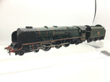 Hornby Dublo EDL12 OO Gauge BR Green 46232 Duchess of Montrose 3 Rail (L1)
