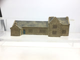 SD Mouldings 265 N Gauge Village School