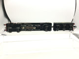 Hornby Dublo EDL12 OO Gauge BR Green 46232 Duchess of Montrose 3 Rail (L1)