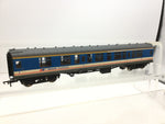 Bachmann 39-130 OO Gauge Network SouthEast Mk1 CK Coach 7232