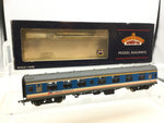 Bachmann 39-130 OO Gauge Network SouthEast Mk1 CK Coach 7232