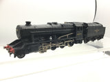 Hornby Dublo 2224 OO Gauge BR Black Class 8F 48073 2 Rail