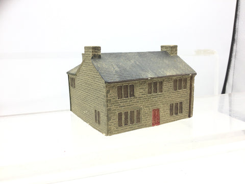 SD Mouldings N Gauge House/Cottage (Lot 7)
