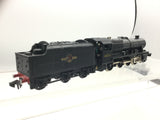 Hornby Dublo 2224 OO Gauge BR Black Class 8F 48073 2 Rail