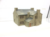 SD Mouldings N Gauge House/Cottage (Lot 7)