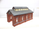 Hornby Lyddle End N8005 N Gauge Single Track Engine Shed