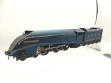Hornby Dublo EDL1 OO Gauge LNER Blue A4 7 Sir Nigel Gresley