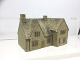 SD Mouldings N Gauge House/Cottage (Lot 8)