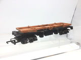 Triang R345 OO Gauge Side Tipping Wagon TR2549