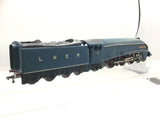 Hornby Dublo EDL1 OO Gauge LNER Blue A4 7 Sir Nigel Gresley