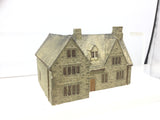 SD Mouldings N Gauge House/Cottage (Lot 8)