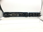 Hornby Dublo EDL1 OO Gauge LNER Blue A4 7 Sir Nigel Gresley