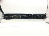 Hornby Dublo EDL1 OO Gauge LNER Blue A4 7 Sir Nigel Gresley