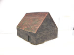 SD Mouldings N Gauge Barn (Lot 9)