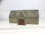 SD Mouldings N Gauge Barn (Lot 10)