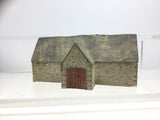 SD Mouldings N Gauge Barn (Lot 10)
