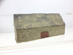 SD Mouldings N Gauge Barn (Lot 10)