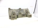SD Mouldings 204 N Gauge Two Stone Built Cotswold Cottages