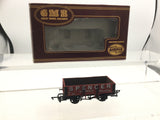 Airfix 54375 OO Gauge 5 Plank Open Wagon Spencer