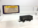 Dapol/West Wales Wagon Works OO Gauge 7 Plank Wagon Toomer R& Co, Reading