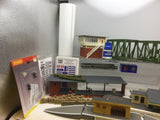 Job Lot of Assorted OO Gauge Buildings (L2)