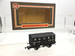 Dapol B365 OO Gauge Gunpowder Van Rugby Cement 13