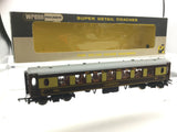 Wrenn W6001 OO Gauge Pullman Coach No 73