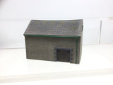 Hornby Lyddle End N8046 N Gauge Home Farm Barn
