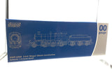 Dapol 4S-043-009 OO Gauge 43xx 2-6-0 Mogul 4321 GW Lined/Lettered