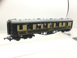 Wrenn W6002/V OO Gauge Brighton Belle Pullman Coach Vera (White Tables)