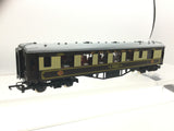 Wrenn W6002/V OO Gauge Brighton Belle Pullman Coach Vera (White Tables)