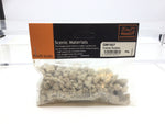 Gaugemaster GM1507 Coarse Rubble (50g)