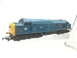 Triang R751 OO Gauge BR Blue Class 37 No D6830