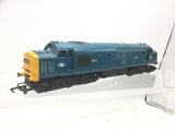 Triang R751 OO Gauge BR Blue Class 37 No D6830