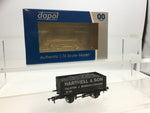 Dapol/Wests Somerset OO Gauge 7 Plank Wagon Hartnell & Son, Taunton 25