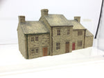 SD Mouldings N Gauge Houses/Cottages (Lot 14)