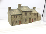 SD Mouldings N Gauge Houses/Cottages (Lot 14)