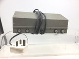H&M Duette Double Track Controller