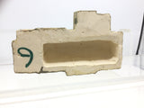 SD Mouldings N Gauge Houses/Cottages (Lot 14)
