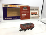 Dapol/1E OO Gauge 5 Plank Wagon R Deveson, Ramsgate 8