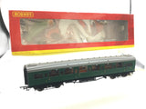 Hornby R4303B OO Gauge SR Green Maunsell Corr 1st Coach S7229S